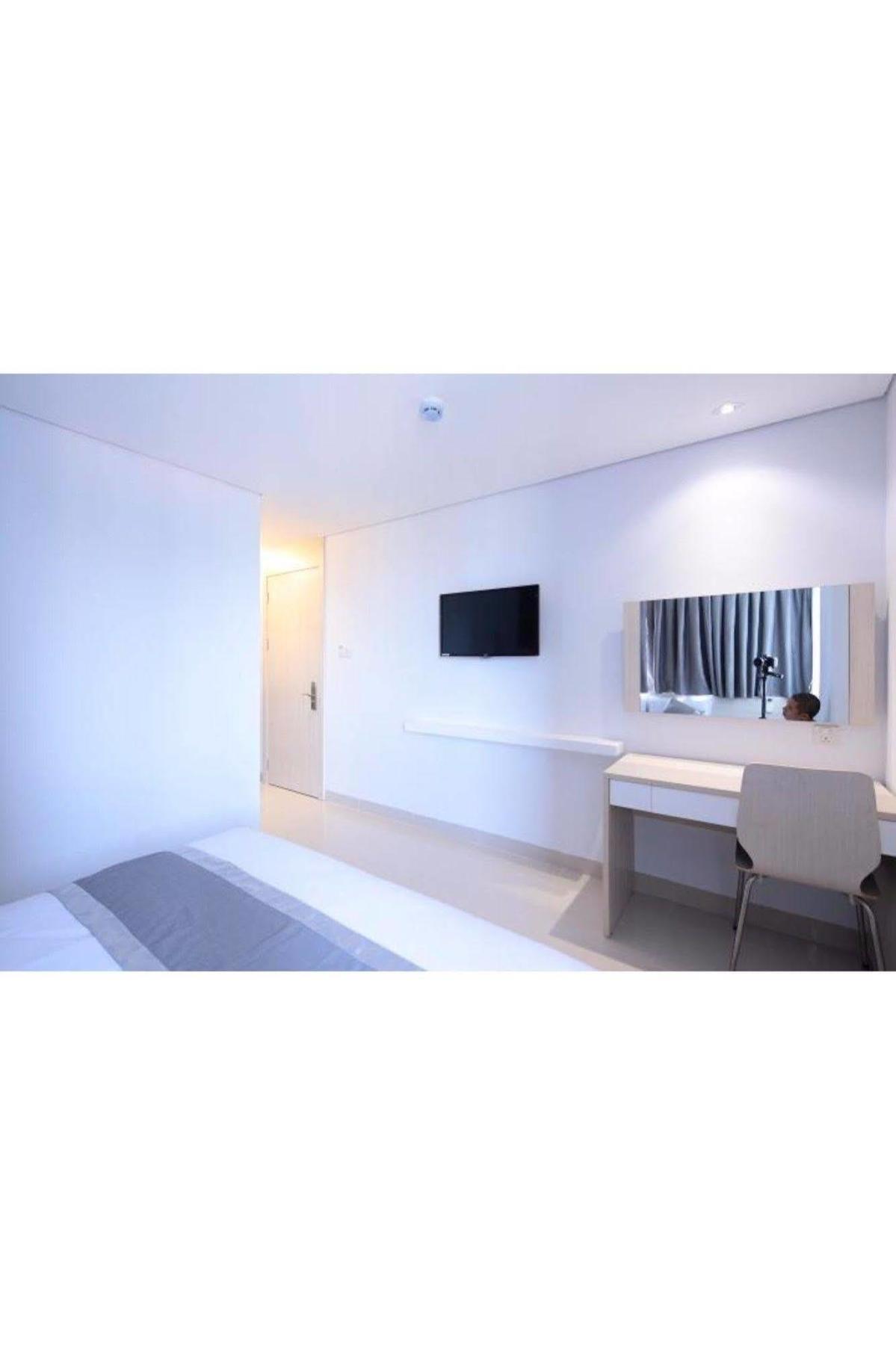Tristar Hotel На Транг Екстериор снимка