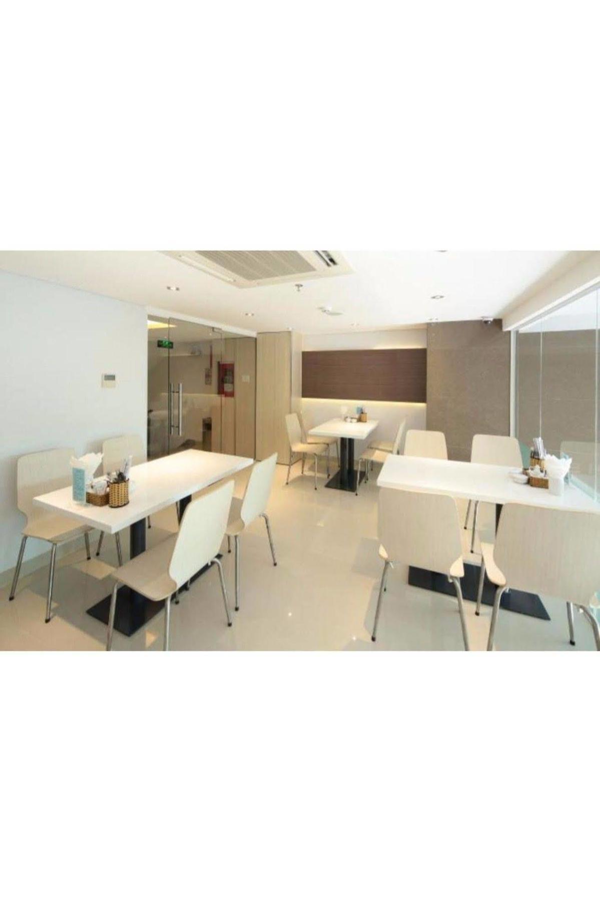 Tristar Hotel На Транг Екстериор снимка