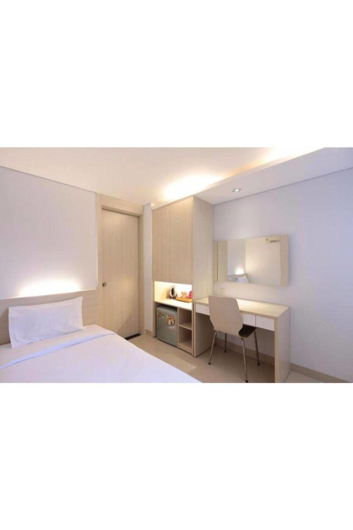 Tristar Hotel На Транг Екстериор снимка