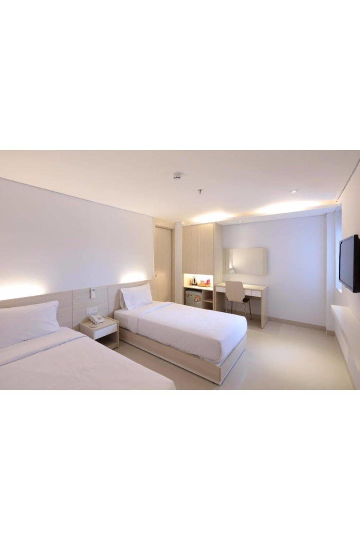 Tristar Hotel На Транг Екстериор снимка